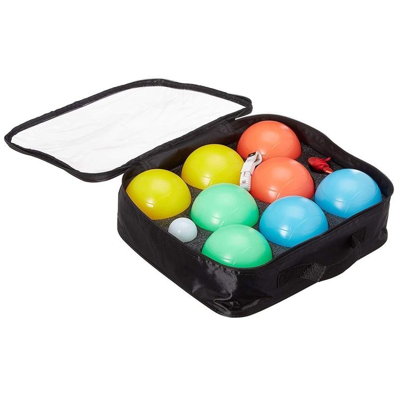 Water Sports Lighted Bocce Ball Set by Water Sports, Outdoor