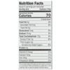 Absolutely Gluten Free All Natural Crackers Cracked Pepper -- 4.4