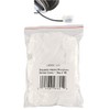 Disposable Headset Microphone Sanitary Covers - Bag of 100