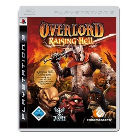 Overlord: Raising Hell