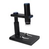 Wireless WiFi Camera Microscope for Phone 50‑1000X Portable Handheld USB