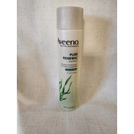Aveeno Active Naturals Pure Renewal Shampoo For All Hair Types 311 ml 10.5 Oz