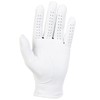 TITLEIST Players Glove Men's, White, XL
