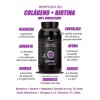 Colágeno Mas Biotina Vsouls Blueberry 600grs Inmediato