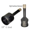 BTBLBITS Diamond Core Drill Bits Set 2PCS 5/16 Inch 8mm