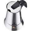 Westmark Brasilia Plus 24662260 Espresso Maker for 4 Cups Espresso