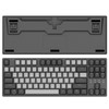 DURGOD Taurus K320 TKL Mechanical Keyboard | Backlit | 87