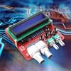 DDS Function Signal Generator Module Diy Kit DDS Parts Red