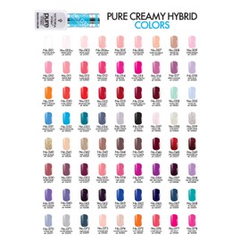 VICTORIA VYNN Pure Cream Hybrid No. 094 Fashion Grey