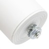 CABLEPELADO Starting Capacitor Electric Motor Permanent Capacitor Single Phase 4-Pin