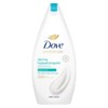 Dove Sensitive Care Body Wash Derma Hypoallergenic,450.00 ml (Pack of