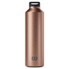 MONBENTO - Insulated Water Bottle MB Steel Cuivre 17 Oz