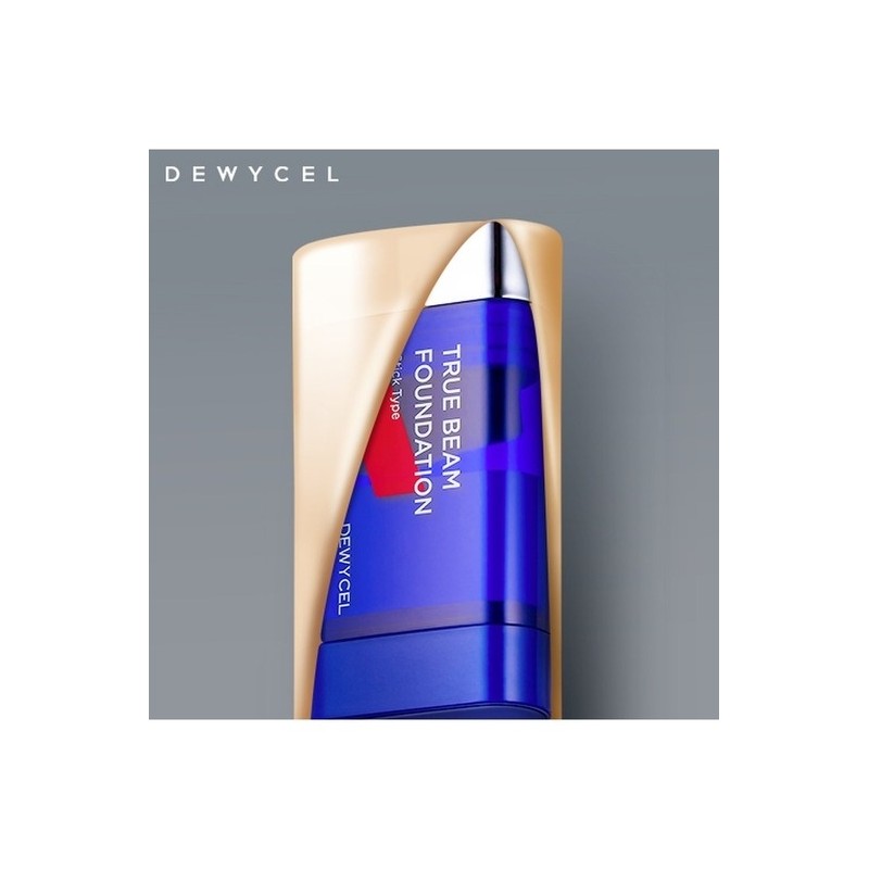 Homme True Beam Stick & Brush Foundation 40ml SPF50+ PA++++