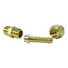 Flowbar (RoHS) Brass Hose Joint GHJ(R)-0209 1/4x9