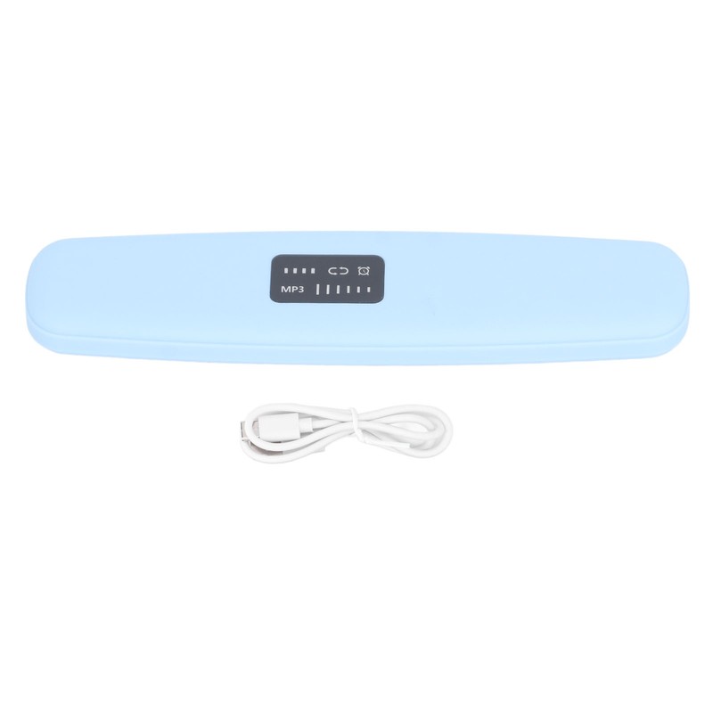 Bone Conduction Sleep Speaker Stereo Sound Portable Wireless Bluetooth Under