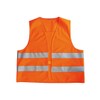 APA APA 86054 Warnweste EN ISO 20471 orange