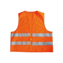 APA APA 86054 Warnweste EN ISO 20471 orange