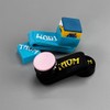 YEUEK TAOM Magnetic Chalk Holder Belt Clip for Round and