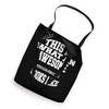 Laundry-worker What An Awesome Job Tote Bag