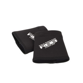 SOSHIN 7649 RBB Rain Cuff Black LL