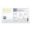 Hermedix H Clover 30 tablets 1 box / 헤르메딕스 에이치클로버 30정 1박스