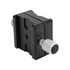 Quick Release Plate Mount Adapter Clamp Tripod Head Clamp Two