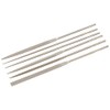 BELLOTA 4078/16 Pack of 6 Needle Files – in Case