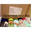 Generic Goat Socks Gift Box 5 Pairs of Goat Socks