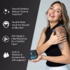 M3 Naturals M3 Naturals Exfoliante Corporal De Carbón 340g