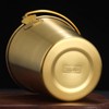 Stainless Steel Ice Bucket, Mini Metal Bucket, Drinkware, Champagne Bucket
