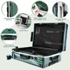 Transparent Suitcase Cover Set PVC Suitcase Cover Waterproof Suitcase Cover