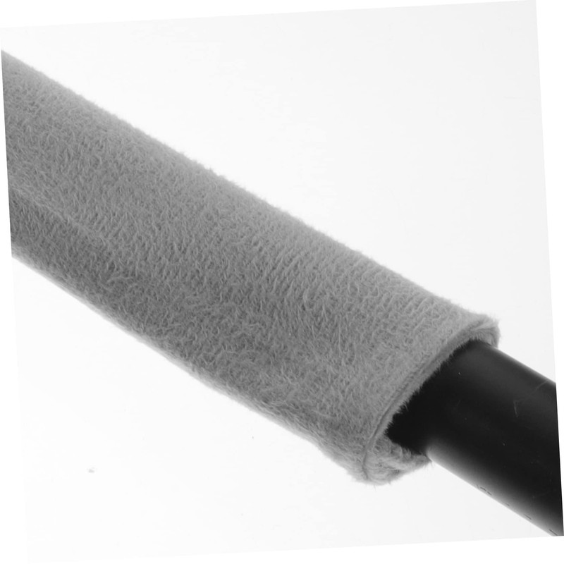 Tofficu 2Pcs Fridge Handle Covers Durable Refrigerator Door Handle Protectors