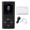 Portable MP3 Music Player 1.8inch TFT Screen HiFi Sound 7