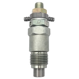 EPSIRMP 15271-53020 3pcs Fuel Injectors Compatible with Kubota D750 D850 D950 D1302 D1402 V1702 V1902 Engine