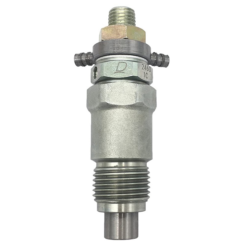EPSIRMP 15271-53020 3pcs Fuel Injectors Compatible with Kubota D750 D850