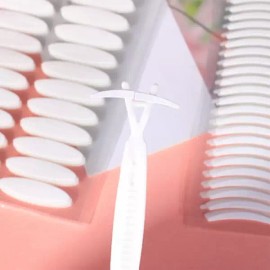 메이크업 쌍꺼풀 테이프 슬림형 Y스틱 화장 미용도구 Makeup Double Eyelid Tape Slim Type Y Stick Cosmetic Tool