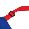 DIY Storytelling Apron Easy Adhesive Felt Teachers Apron Teacher Apron