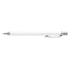 PENTEL ORENZ 3 Pcs 0.2mm Refillable Mechanical Pencils White