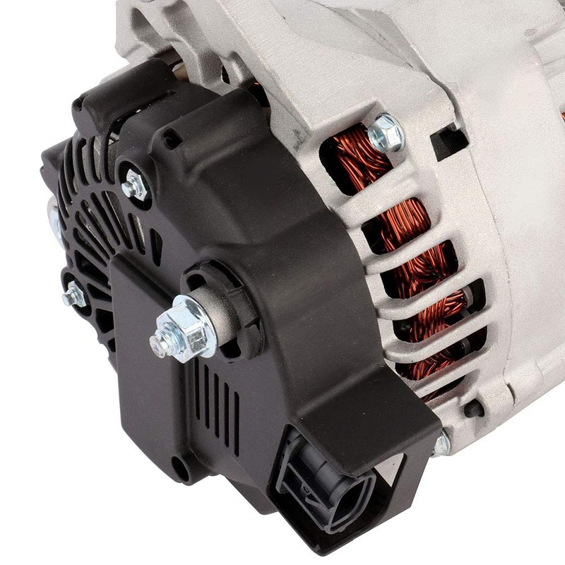 Aintier Alternator High Output Alternator Replacement For Nissan for Sentra