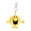 Mr. Man Little Miss Doll Keyring Goods Character Gift Mr.