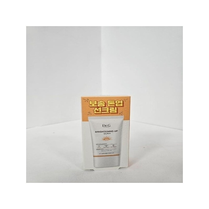 Dr.G [Dr. G] Up Sun l (SPF50+) Dr. G Brightening