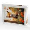 CALVENDO Puzzle Red Fox in Summer | 1000 Pieces Size