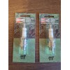 Champion (2) New Genuine OEM CHAMPION  Spark Plugs. Part RJ12C
