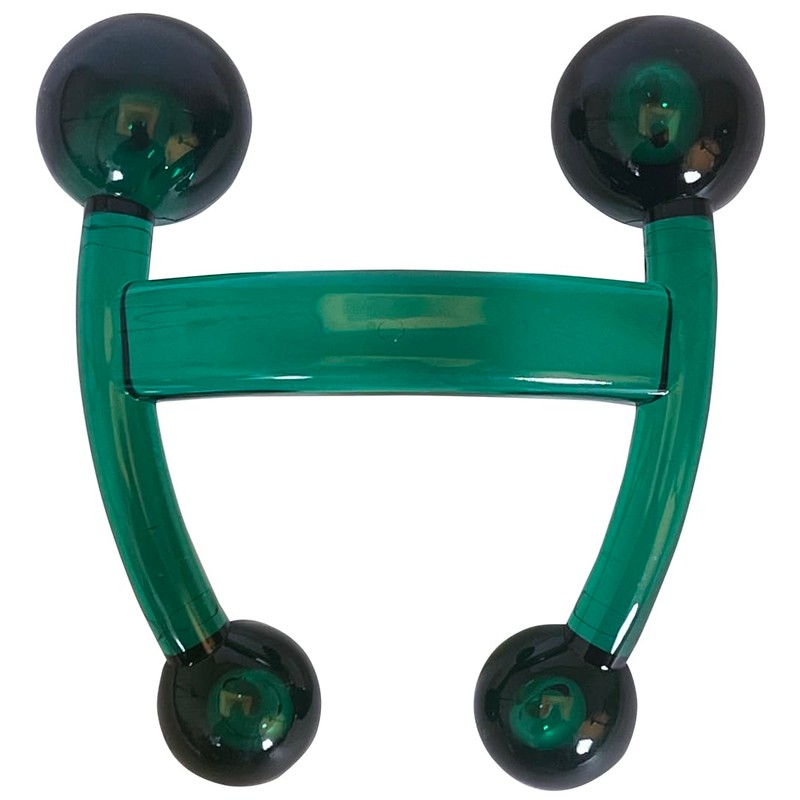 秦運動具工業 プッシュグリップ TCM120H