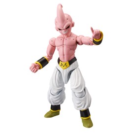 Bandai Dragon Ball Super - Dragon Star Figure 17 cm - Majin Boo Final Shape - 36188