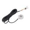 Load Cell Sensor 100KG High Accuracy Weighing 5V‑15V Through Hole