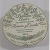 Shampoo Solido Artesanal de Romero y Canela 100 gr