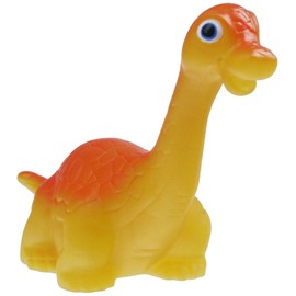 Niermann Standby 80017 1 Watt LED Brachisauraus Night Light, Yellow