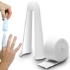 RE-GEN Tubular Gauze Finger Toe Digit Wound Bandage Dressing +