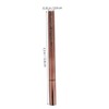 Beavorty Fast Dry Natural Eyeliner Pen Eye Tool for Women